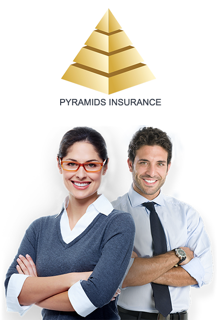 PYRAMIDS INSURANCE PYRAMIDS INSURANCE